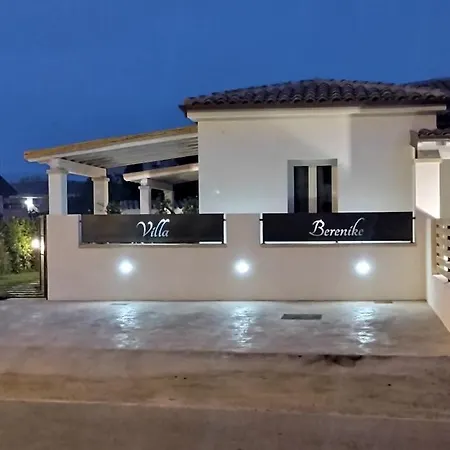 Berenike 3* San Teodoro (Sardinia)