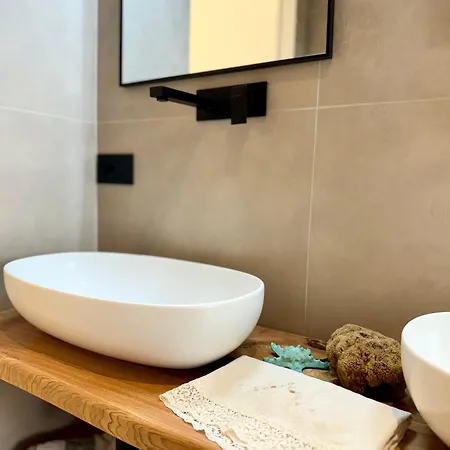 Πανσιόν Berenike San Teodoro (Sardinia)