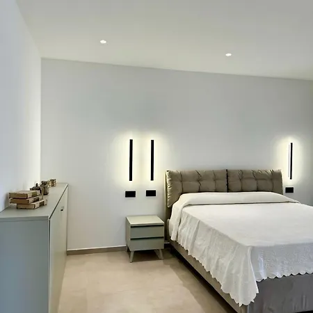 Berenike Πανσιόν 3*