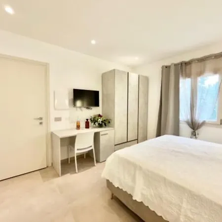 Konukevi Berenike 3*