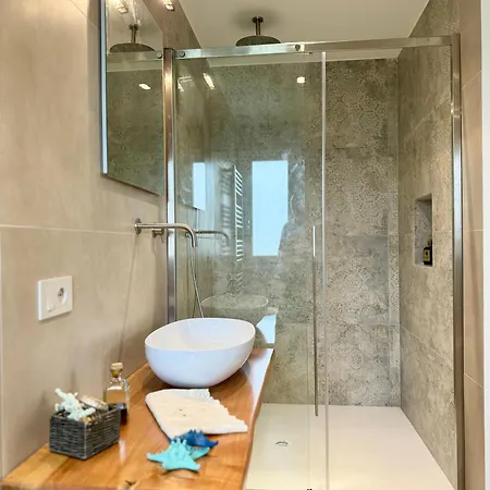 Berenike San Teodoro (Sardinia)