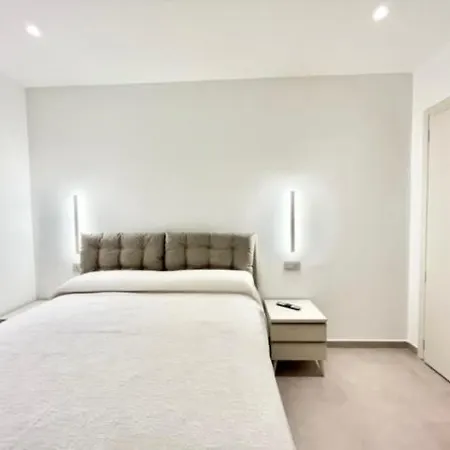 Πανσιόν Berenike San Teodoro (Sardinia)