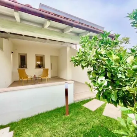 Berenike Πανσιόν San Teodoro (Sardinia)