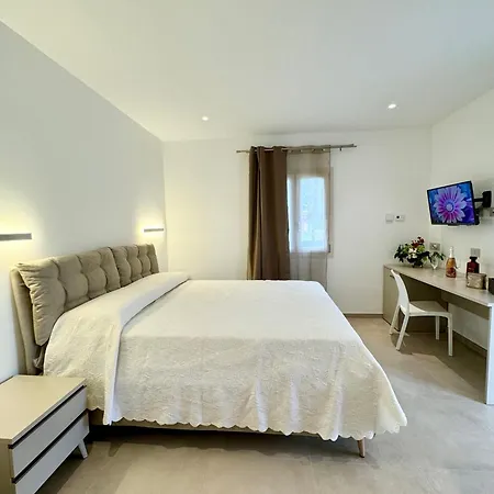 Berenike 3*