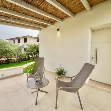 Πανσιόν Berenike 3*