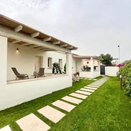 Berenike 3* San Teodoro (Sardinia)