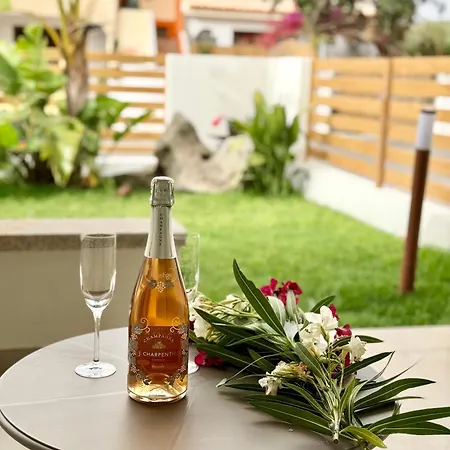 Πανσιόν Berenike