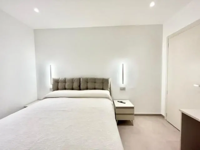 Guest house Berenike San Teodoro (Sardinia)