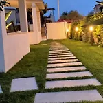 Berenike Vendégház San Teodoro
