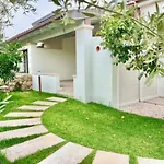 Vendégház Berenike 3*