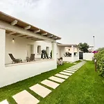 Berenike 3* San Teodoro