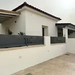 Berenike Vendégház 3*