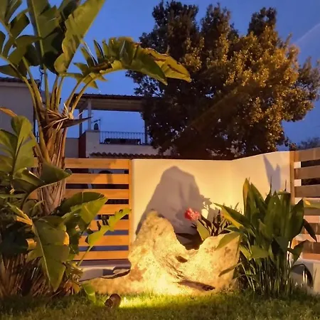 Pensionat Berenike 3*