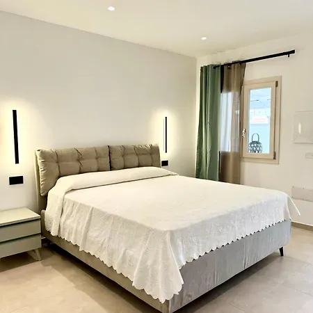 Berenike Pensionat San Teodoro (Sardinia)