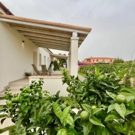 Pensionat Berenike 3*