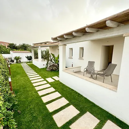 Pensionat Berenike 3*