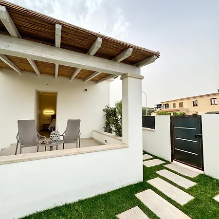 Berenike Pensionat 3*