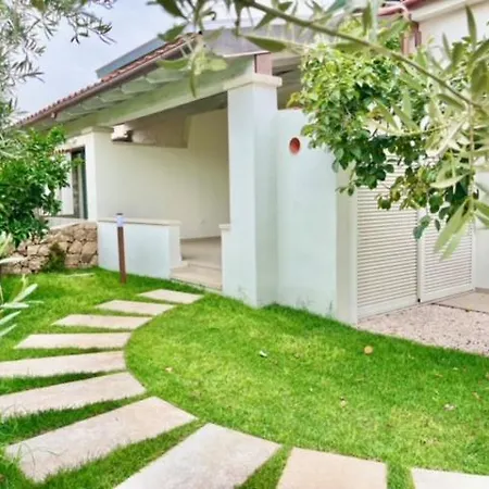 Pensionat Berenike 3*