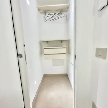 Berenike Pensionat San Teodoro (Sardinia)