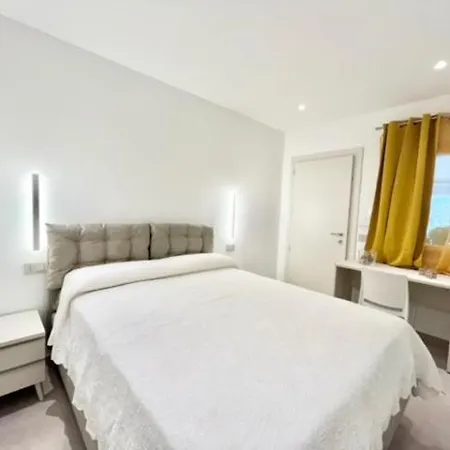 Berenike 3* San Teodoro (Sardinia)