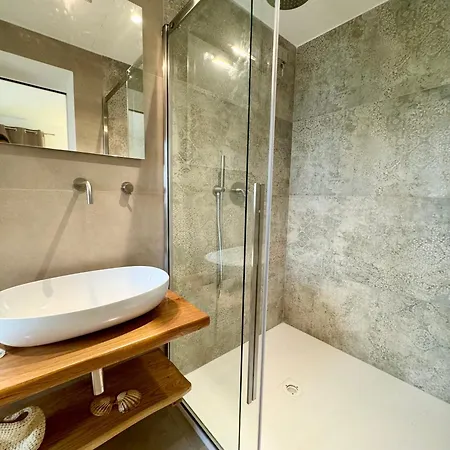 Berenike 3* San Teodoro (Sardinia)