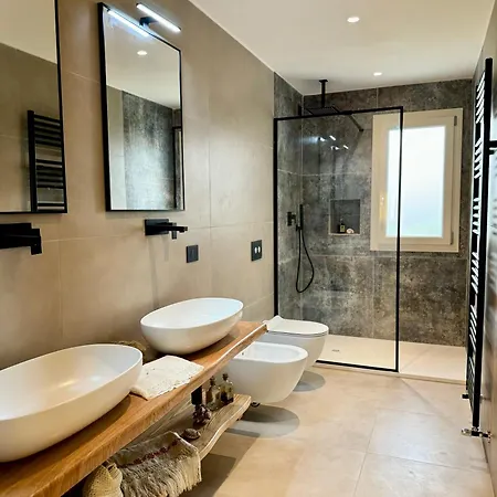 Berenike San Teodoro (Sardinia)