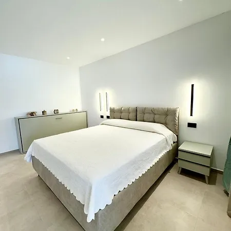 Pensionat Berenike San Teodoro (Sardinia)