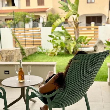 Berenike 3* San Teodoro (Sardinia)