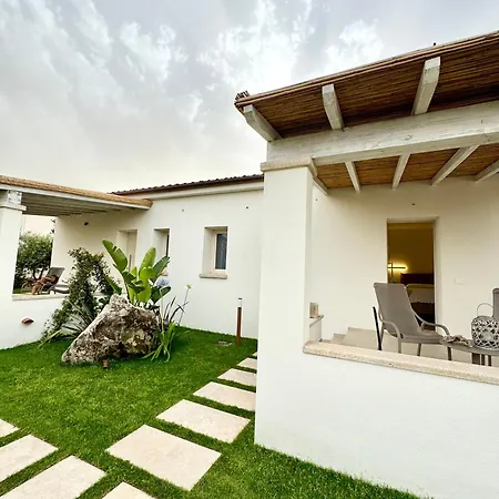 Berenike San Teodoro (Sardinia)