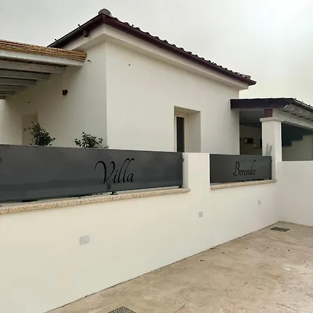 Berenike Pensionat 3*