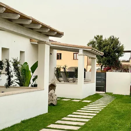 Berenike Pensionat 3*