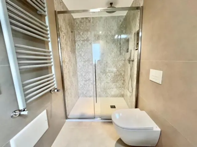 בית הארחה Berenike סאן תאודורו