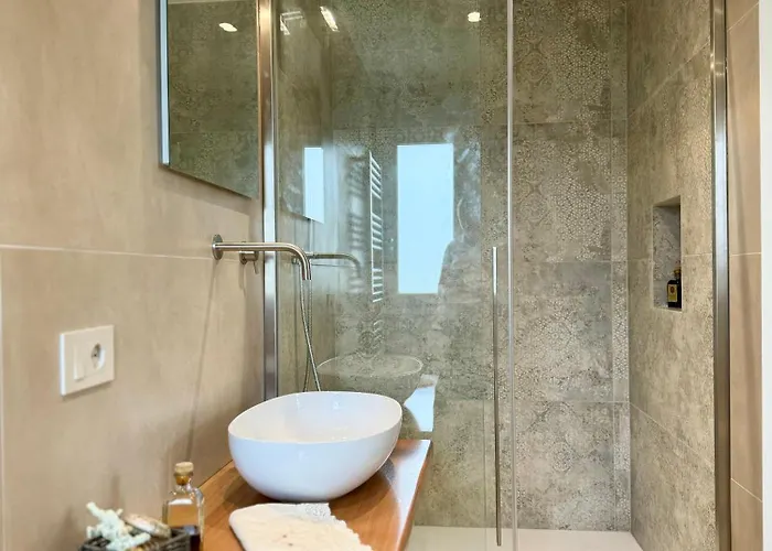 Berenike סאן תאודורו