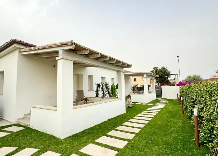 בית הארחה Berenike